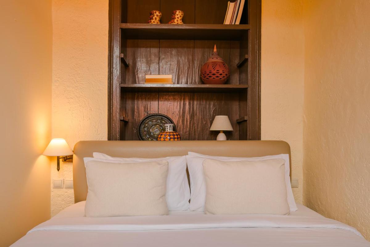 Alcanea Boutique Hotel