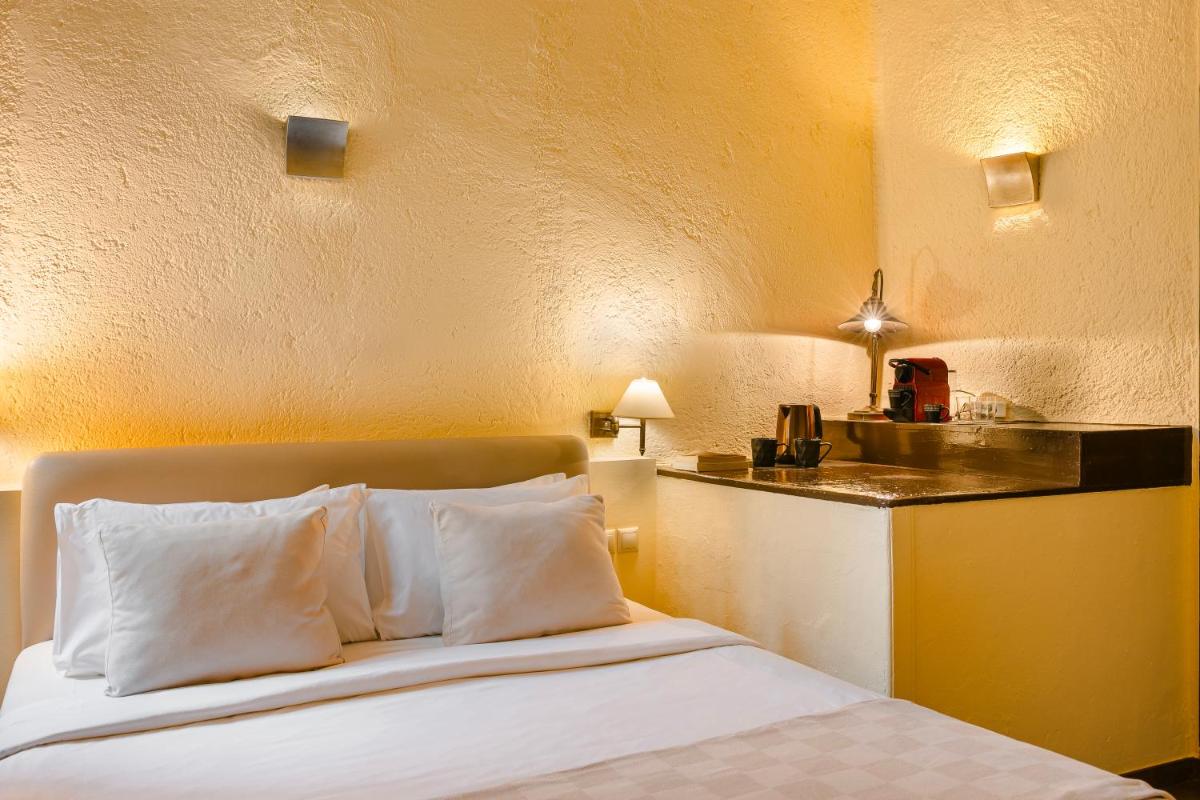 Alcanea Boutique Hotel