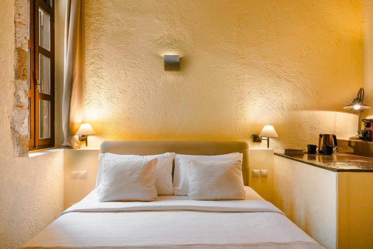 Alcanea Boutique Hotel