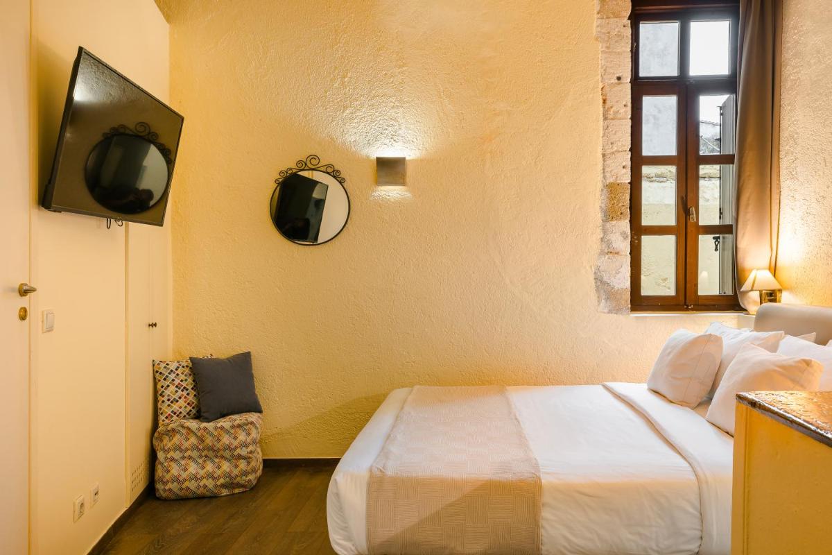 Alcanea Boutique Hotel