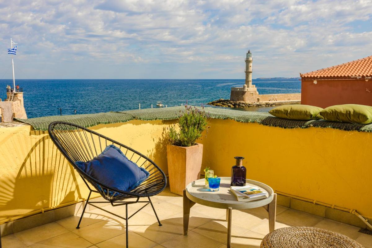 Alcanea Boutique Hotel