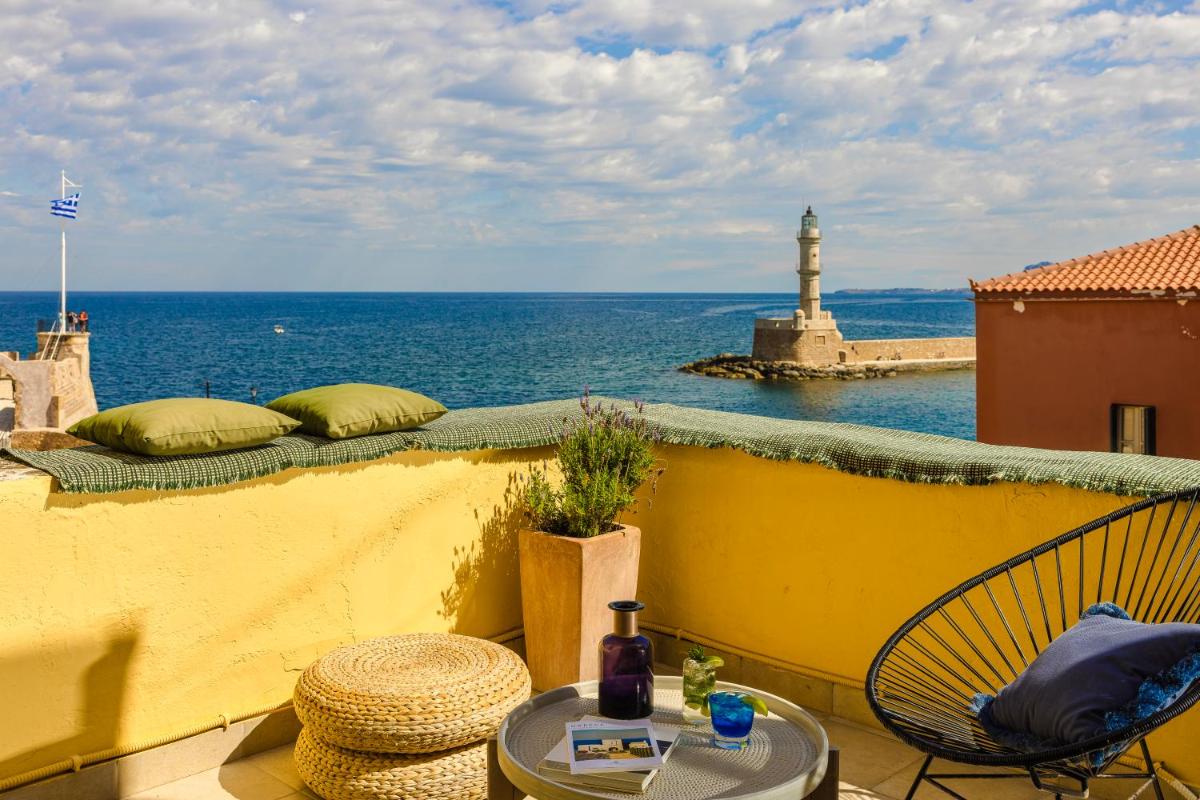 Alcanea Boutique Hotel