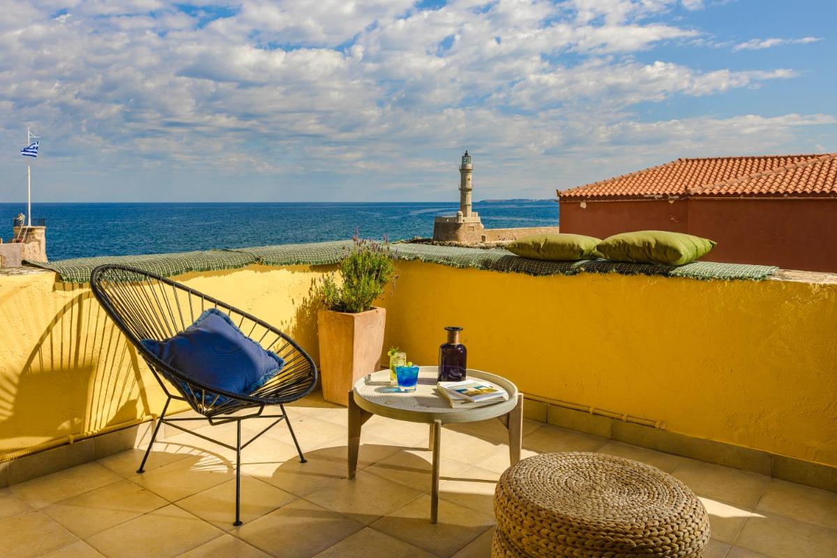 Alcanea Boutique Hotel