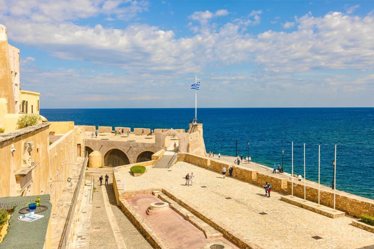 Alcanea Boutique Hotel