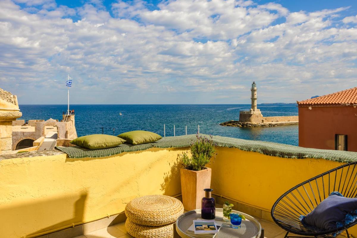 Alcanea Boutique Hotel