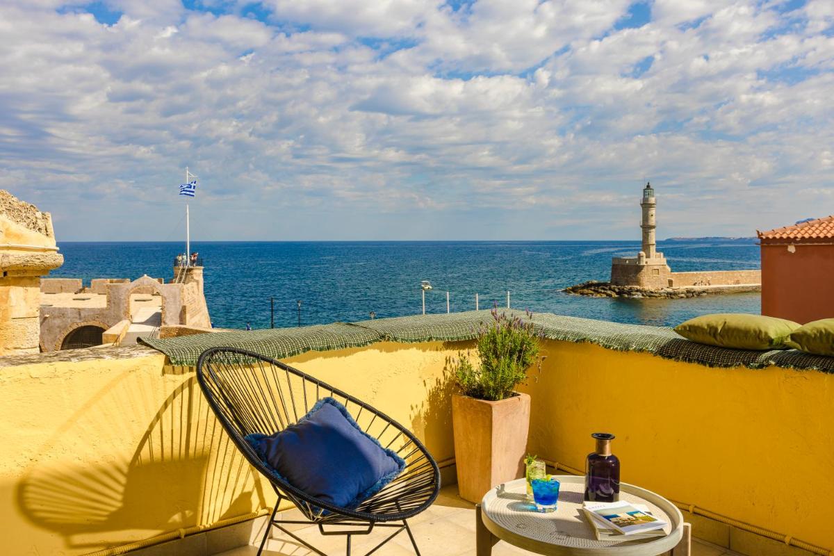 Alcanea Boutique Hotel