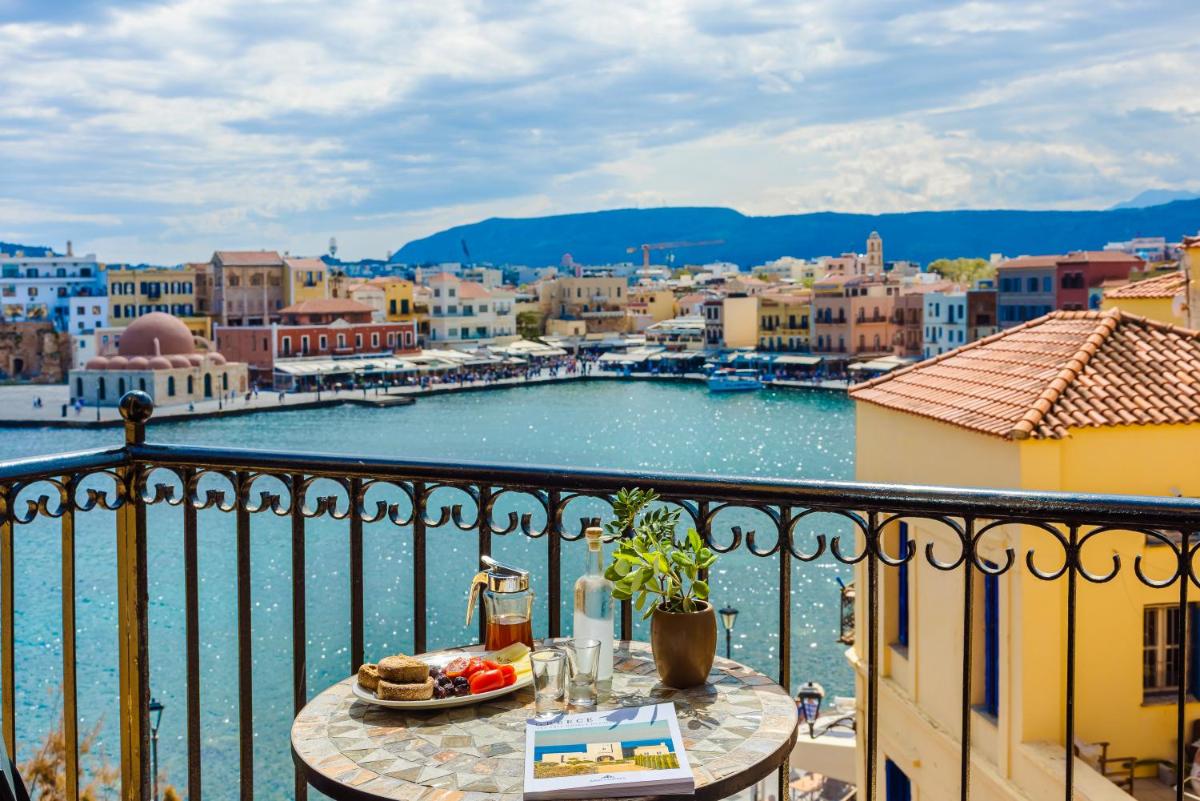 Alcanea Boutique Hotel