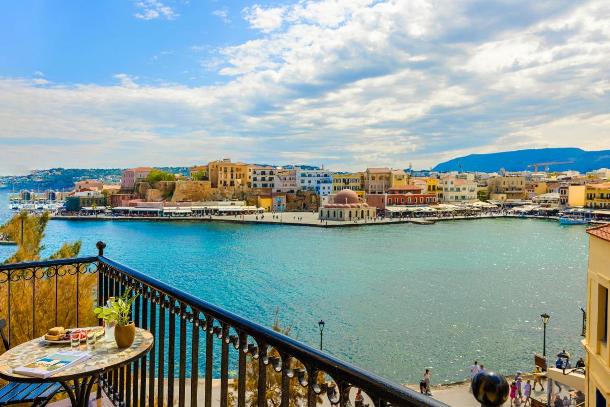 Alcanea Boutique Hotel