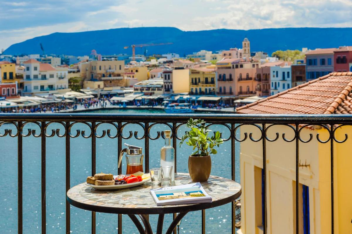 Alcanea Boutique Hotel