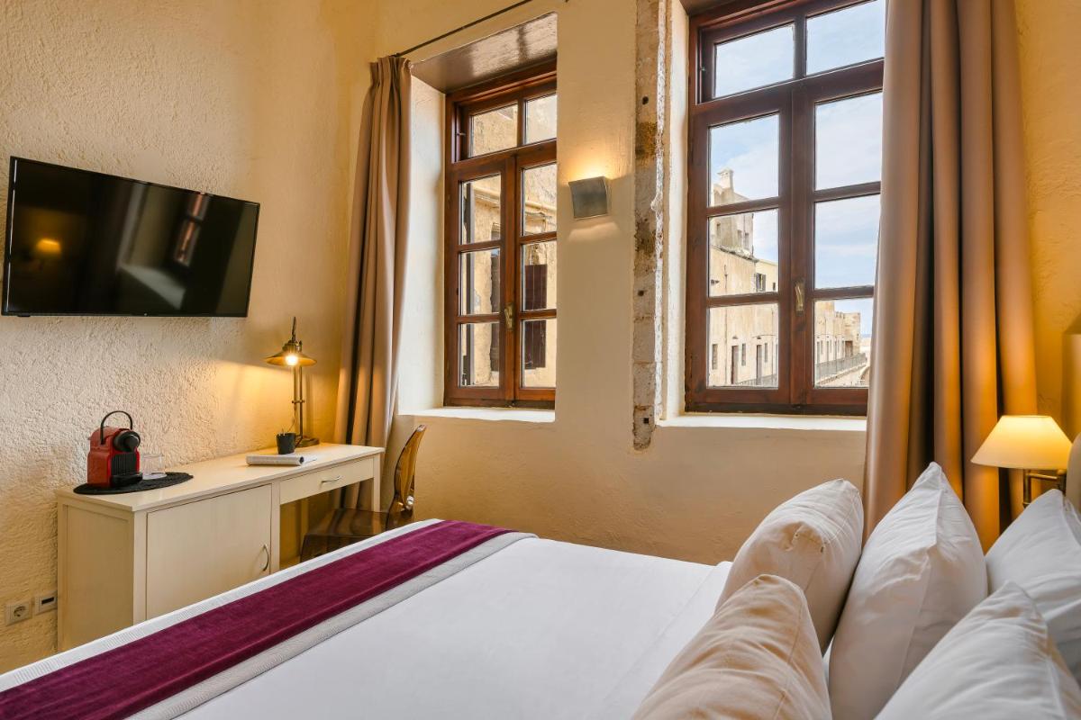 Alcanea Boutique Hotel