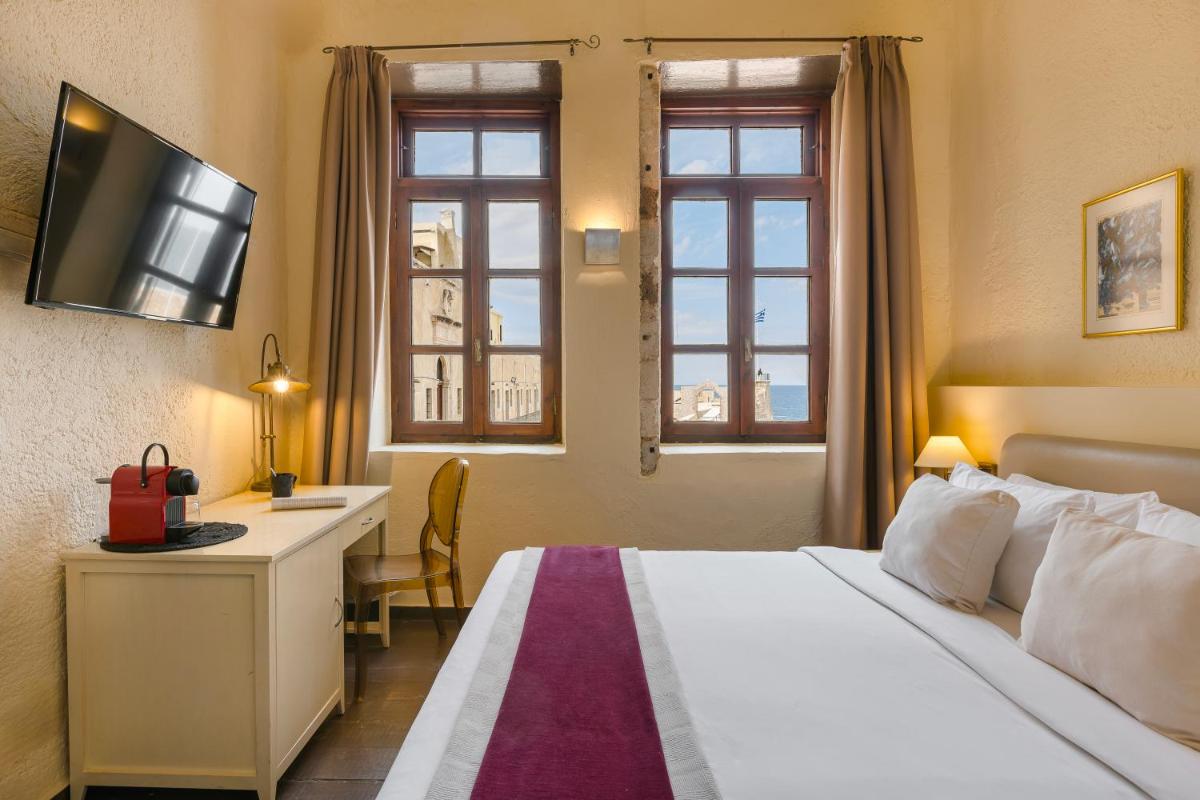 Alcanea Boutique Hotel