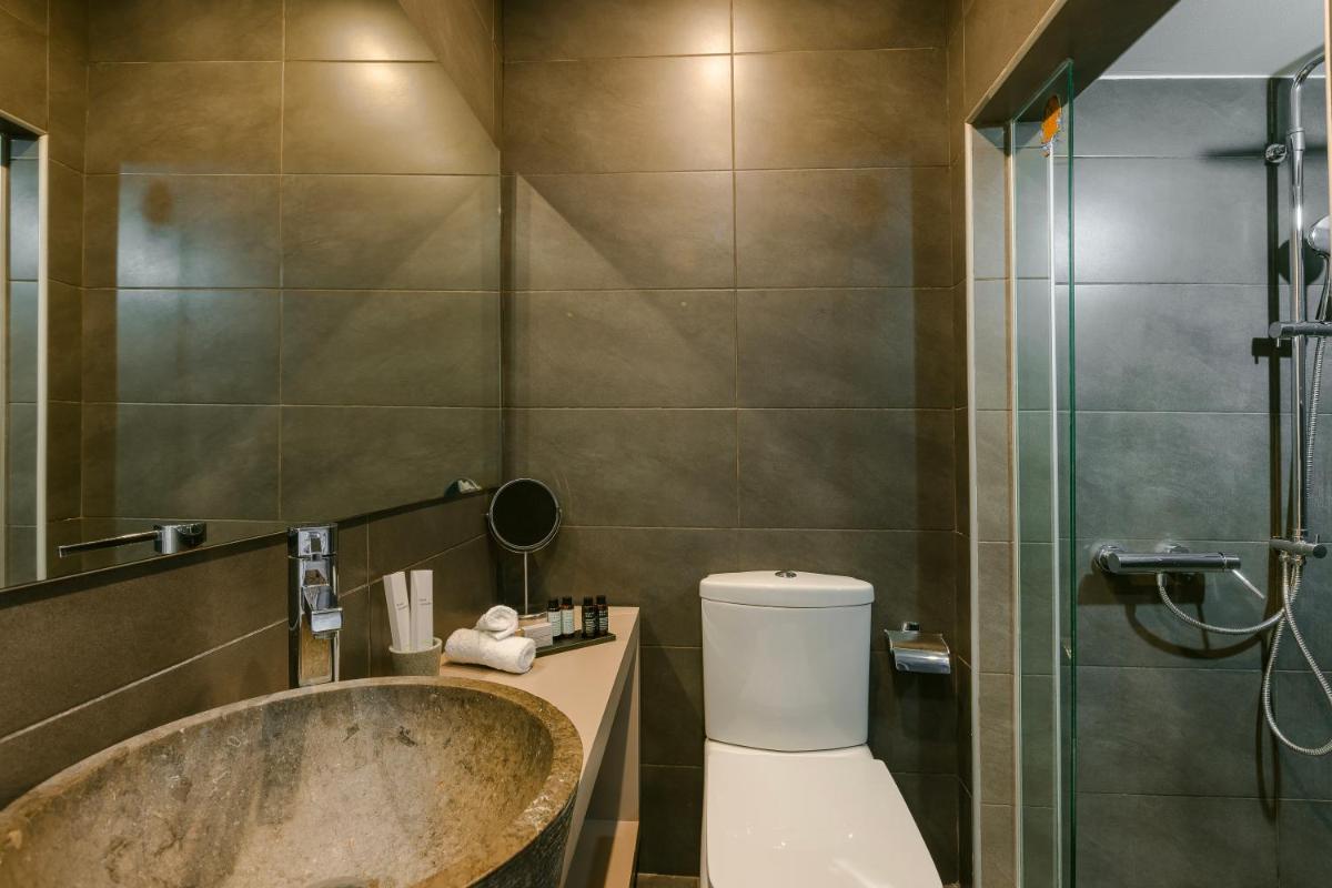 Alcanea Boutique Hotel