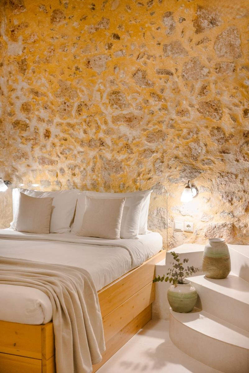 Alcanea Boutique Hotel