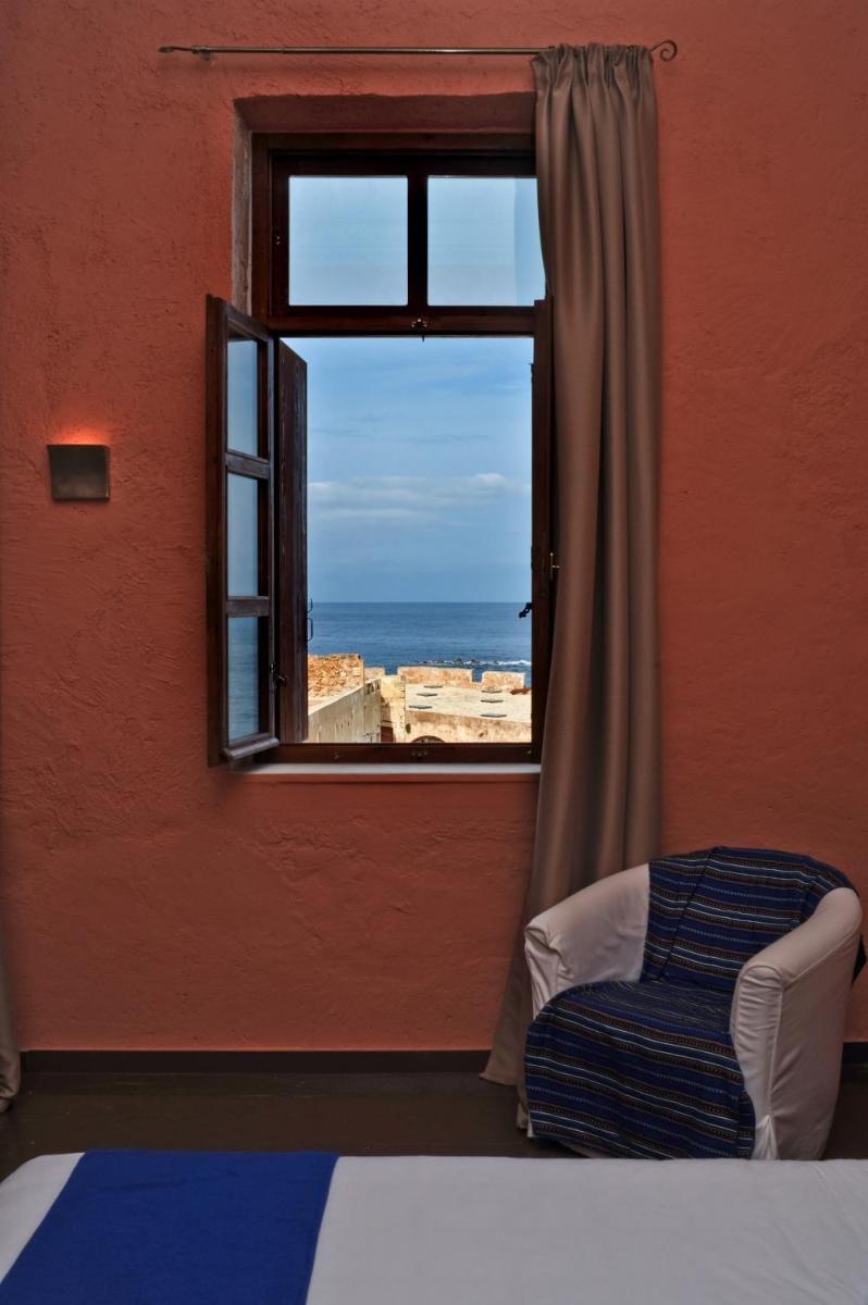 Alcanea Boutique Hotel
