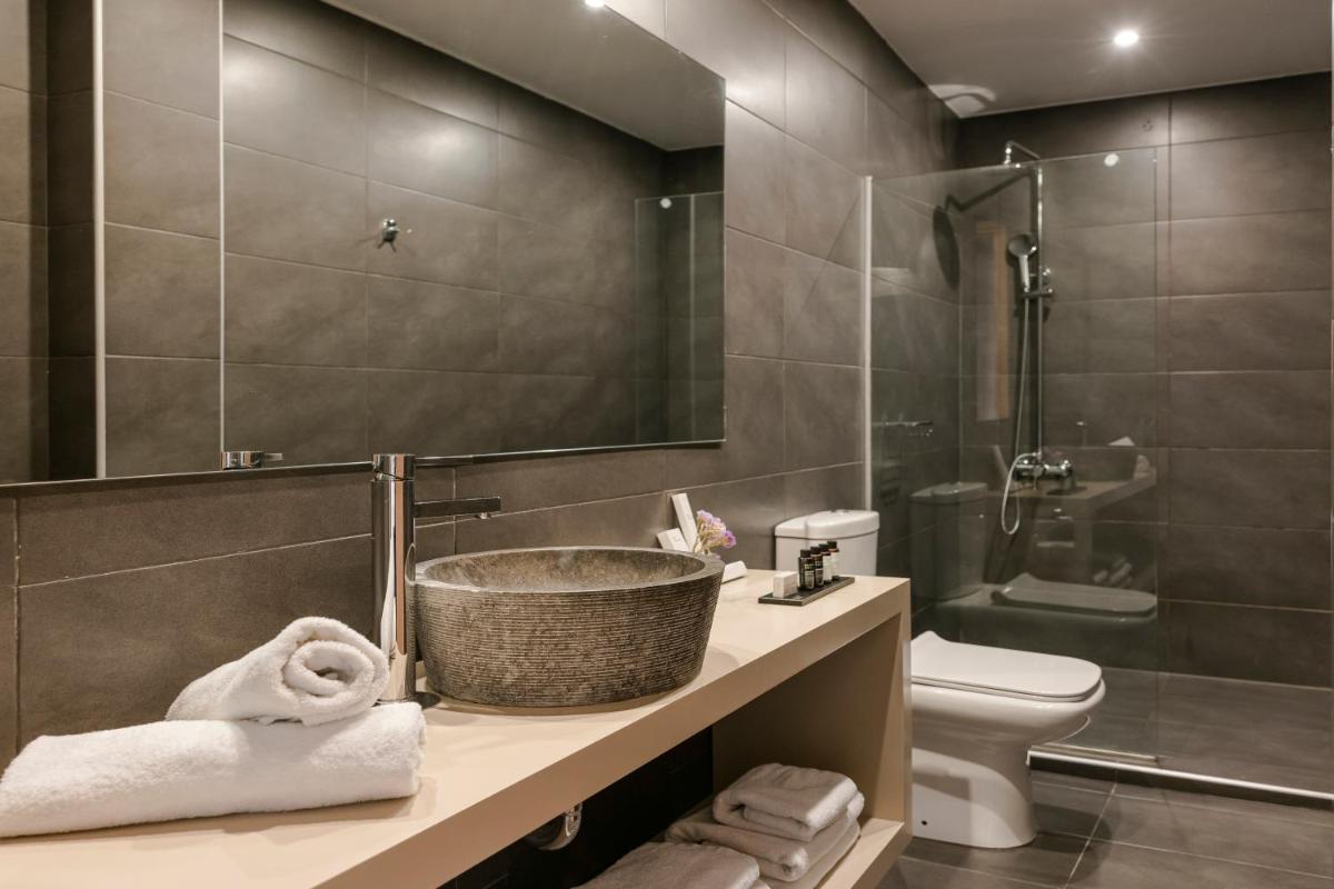 Alcanea Boutique Hotel