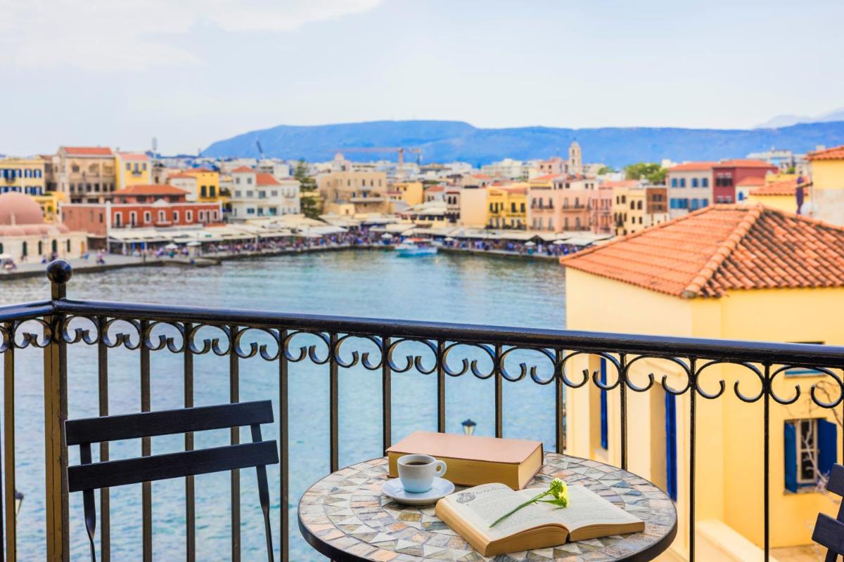 Alcanea Boutique Hotel