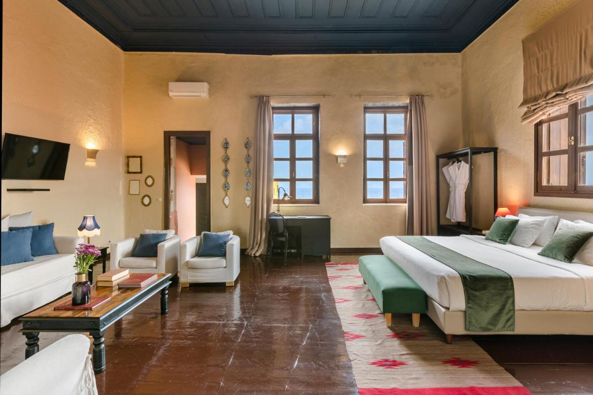 Alcanea Boutique Hotel
