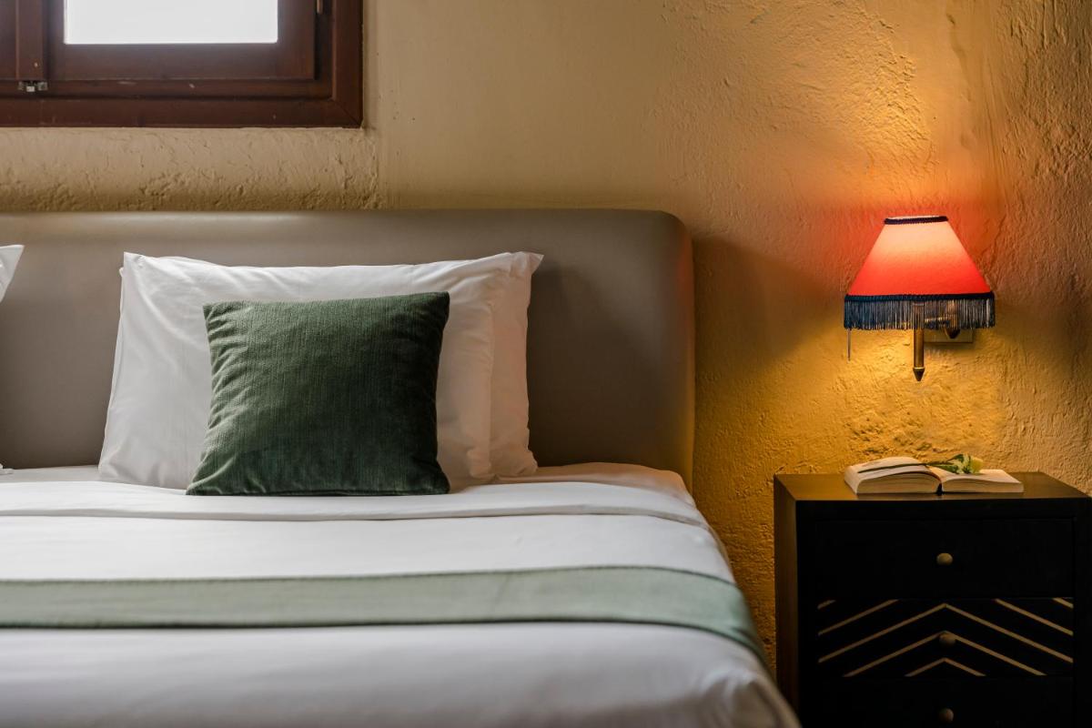 Alcanea Boutique Hotel