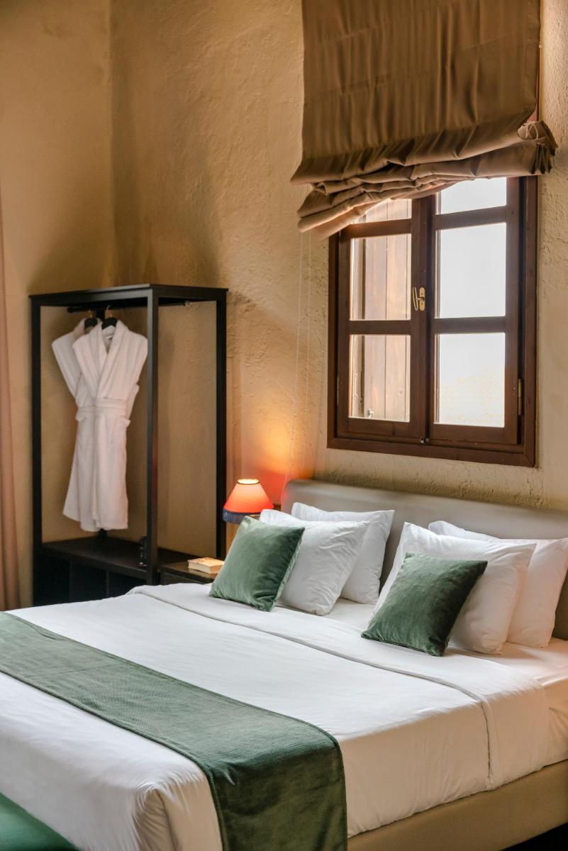 Alcanea Boutique Hotel