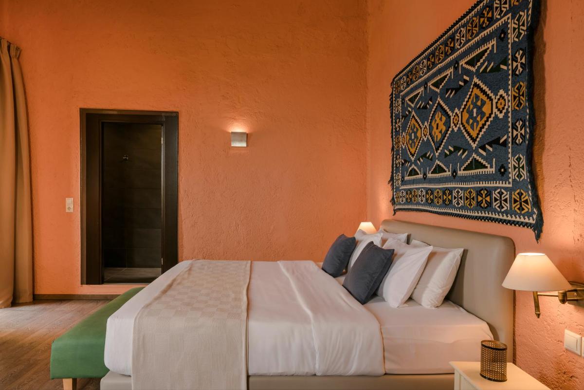 Alcanea Boutique Hotel