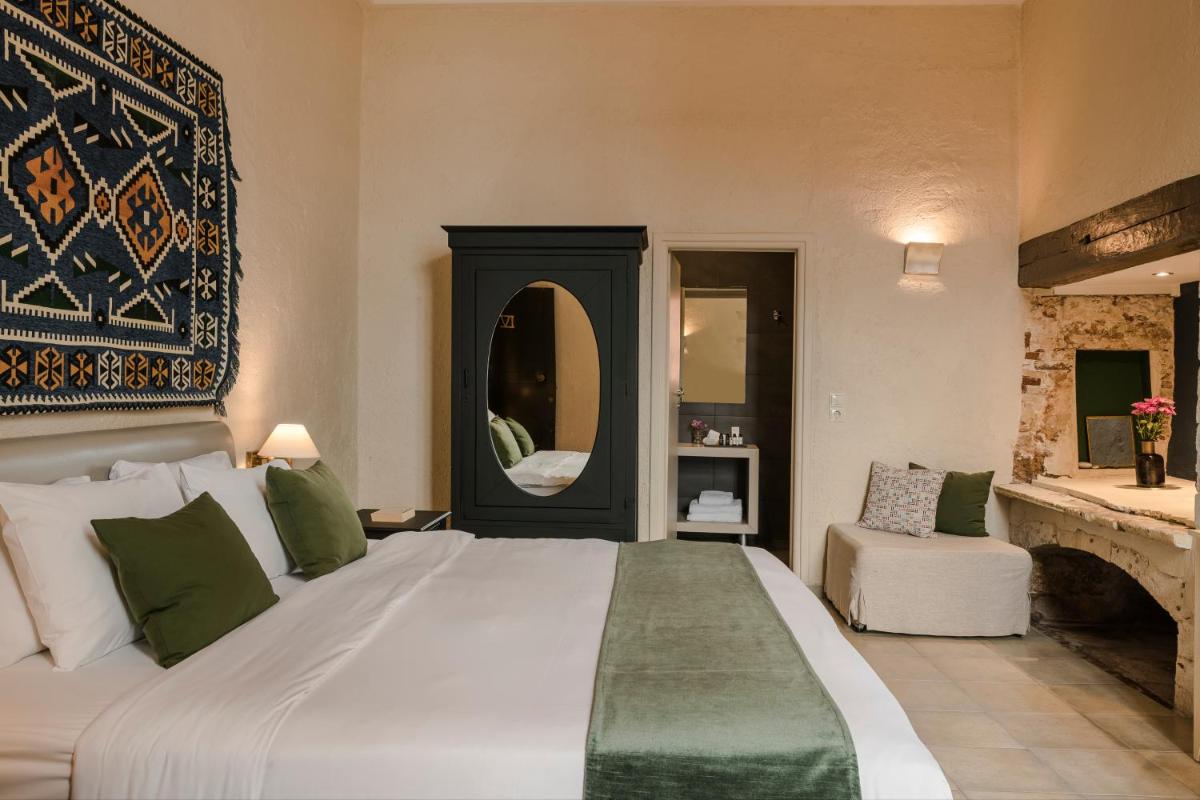 Alcanea Boutique Hotel