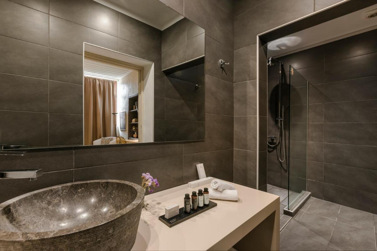 Alcanea Boutique Hotel