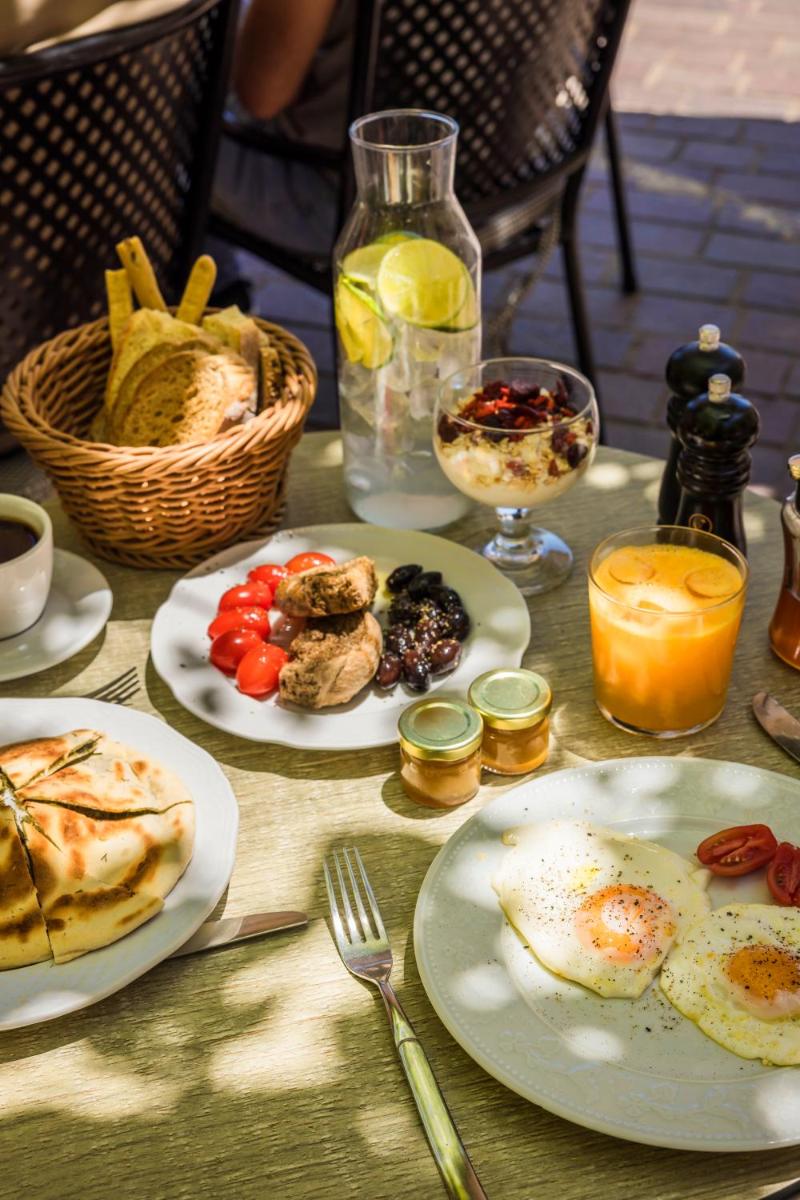 Alcanea Boutique Hotel