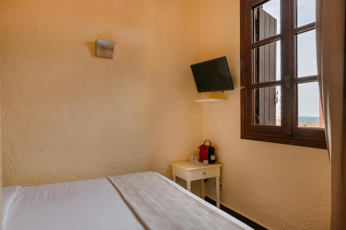 Alcanea Boutique Hotel
