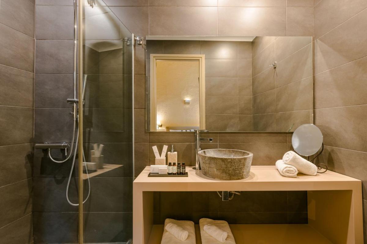 Alcanea Boutique Hotel