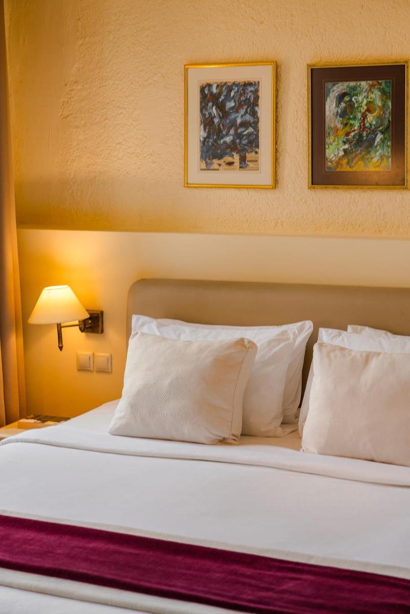 Alcanea Boutique Hotel