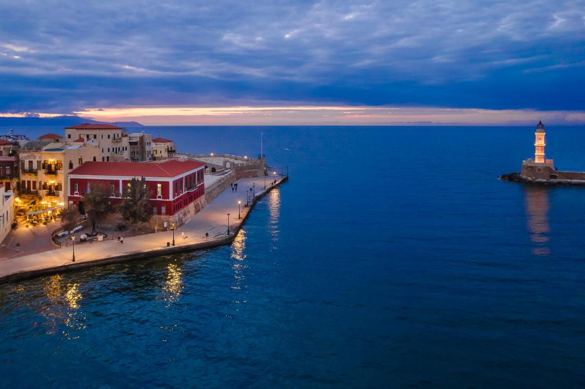 Alcanea Boutique Hotel