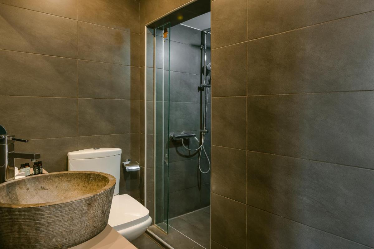 Alcanea Boutique Hotel