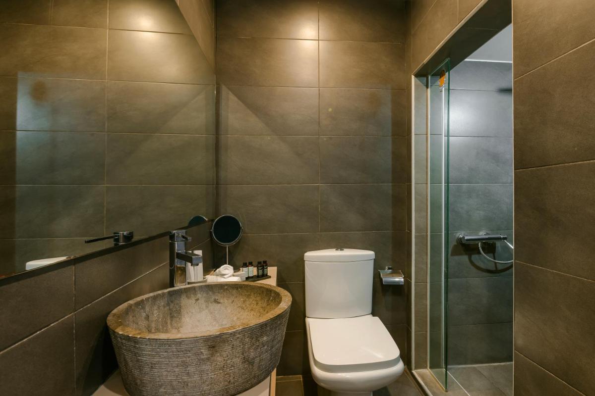 Alcanea Boutique Hotel