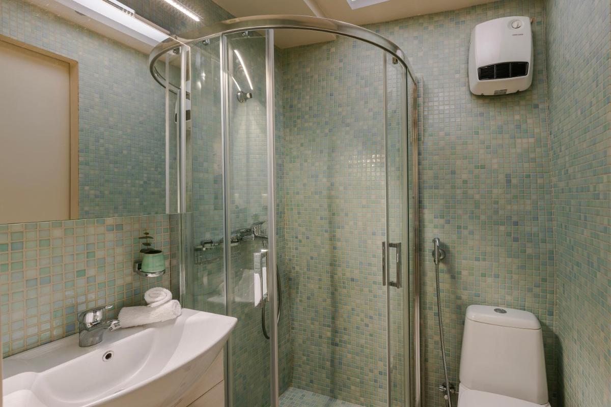 Alcanea Boutique Hotel