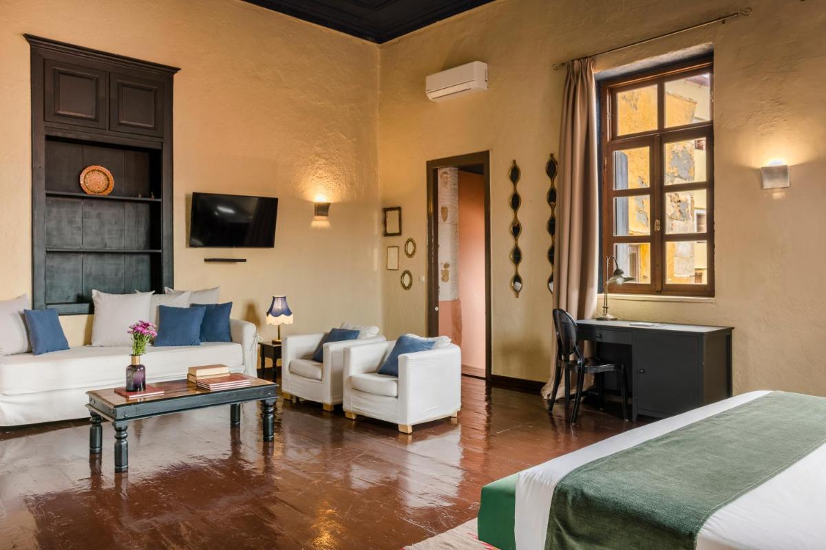 Alcanea Boutique Hotel