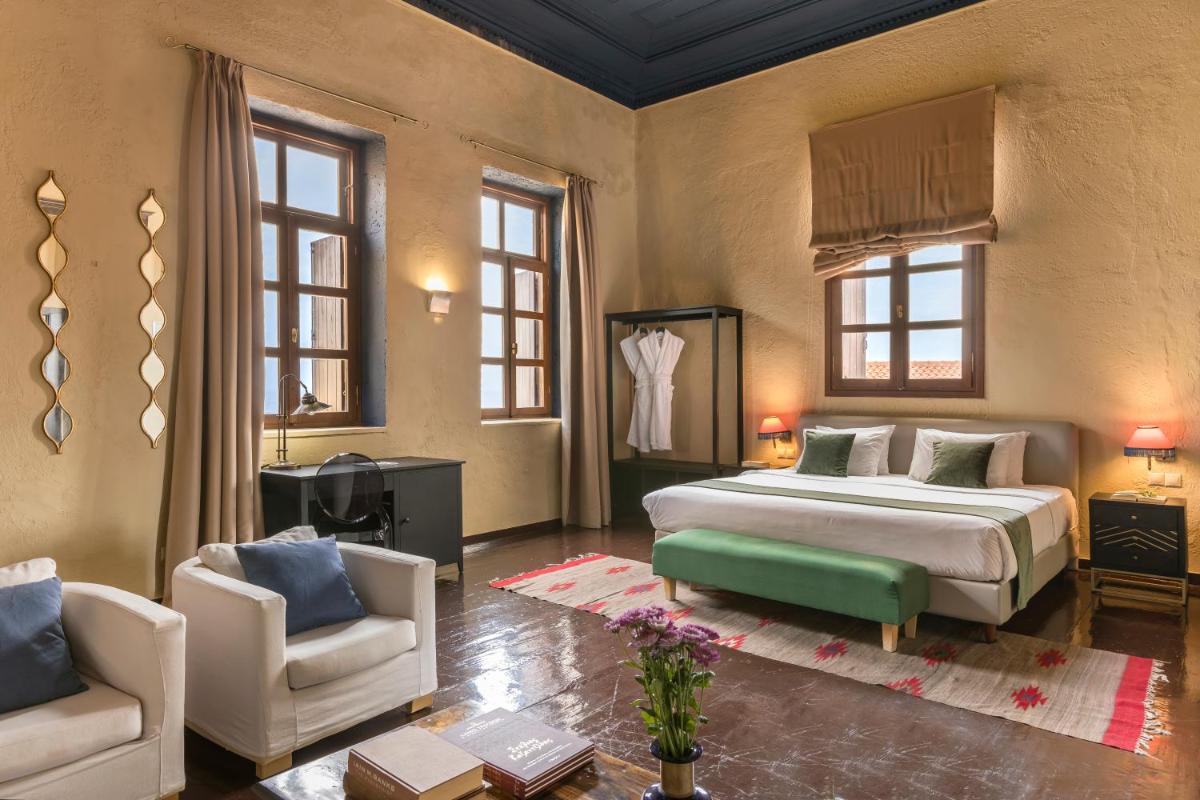 Alcanea Boutique Hotel