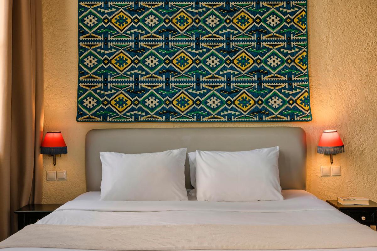Alcanea Boutique Hotel