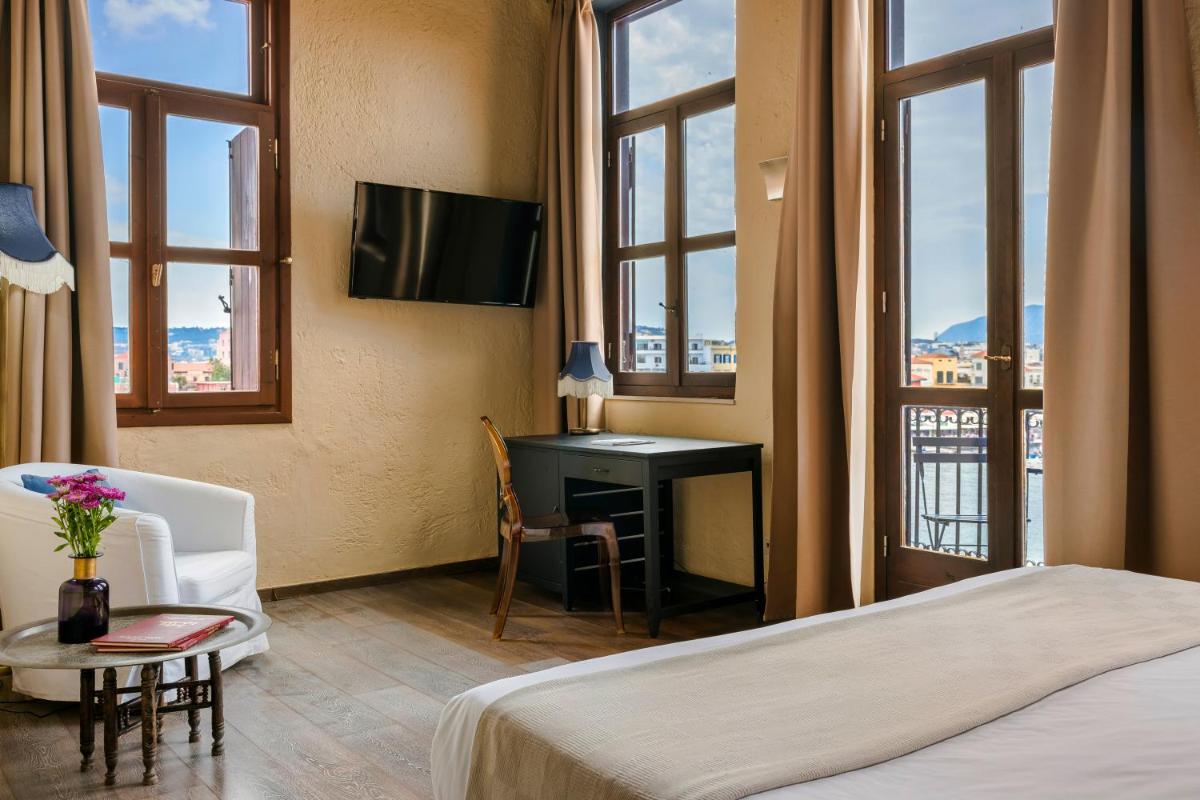 Alcanea Boutique Hotel