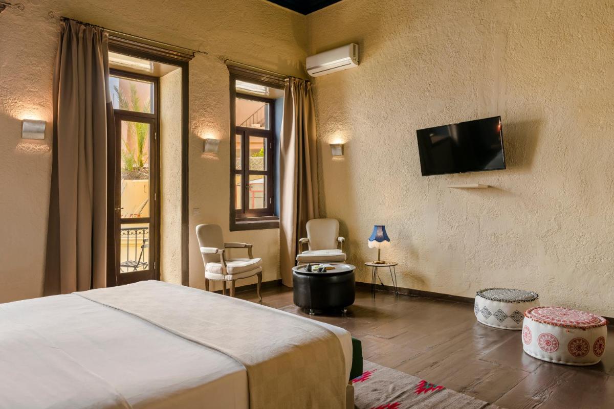 Alcanea Boutique Hotel