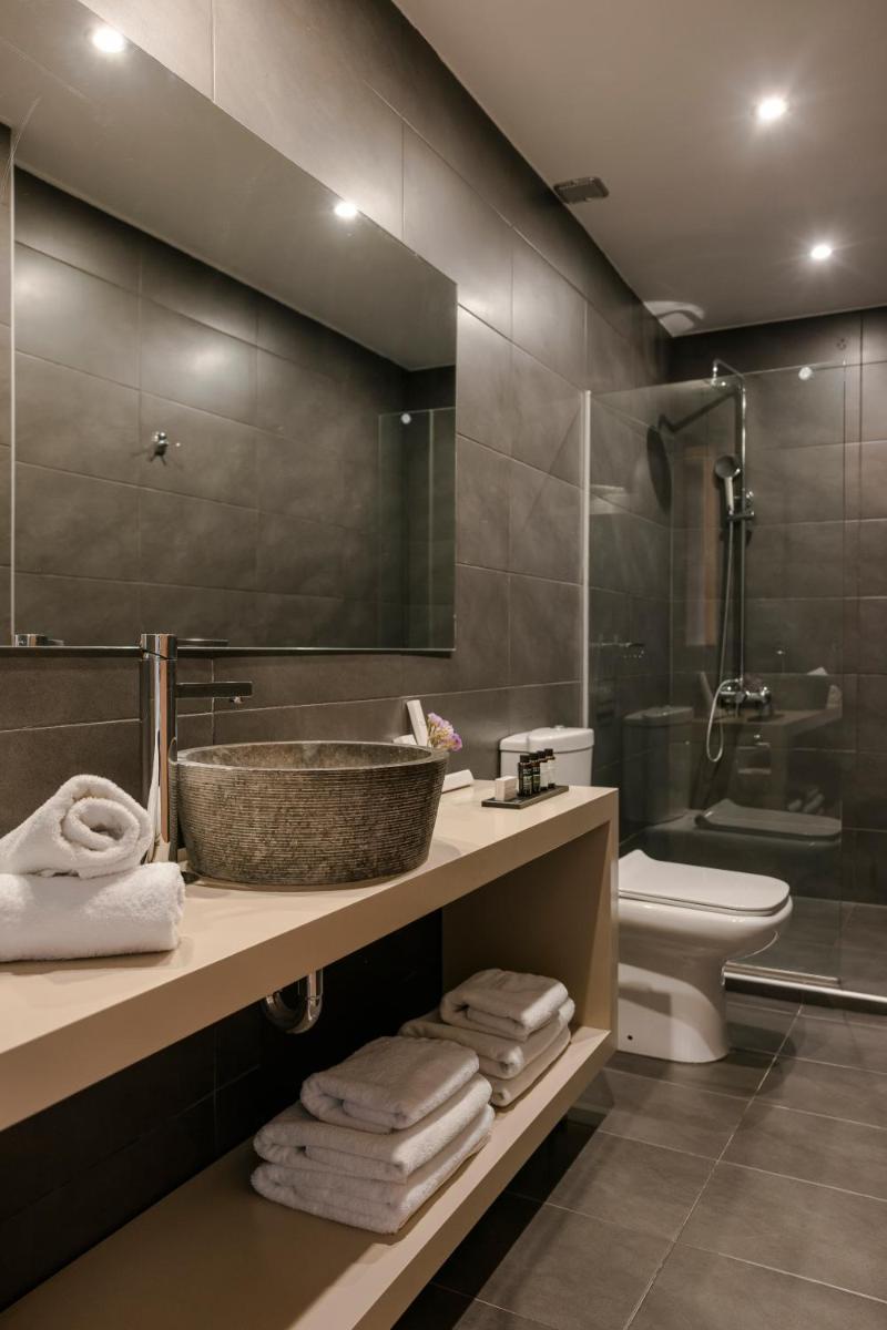 Alcanea Boutique Hotel
