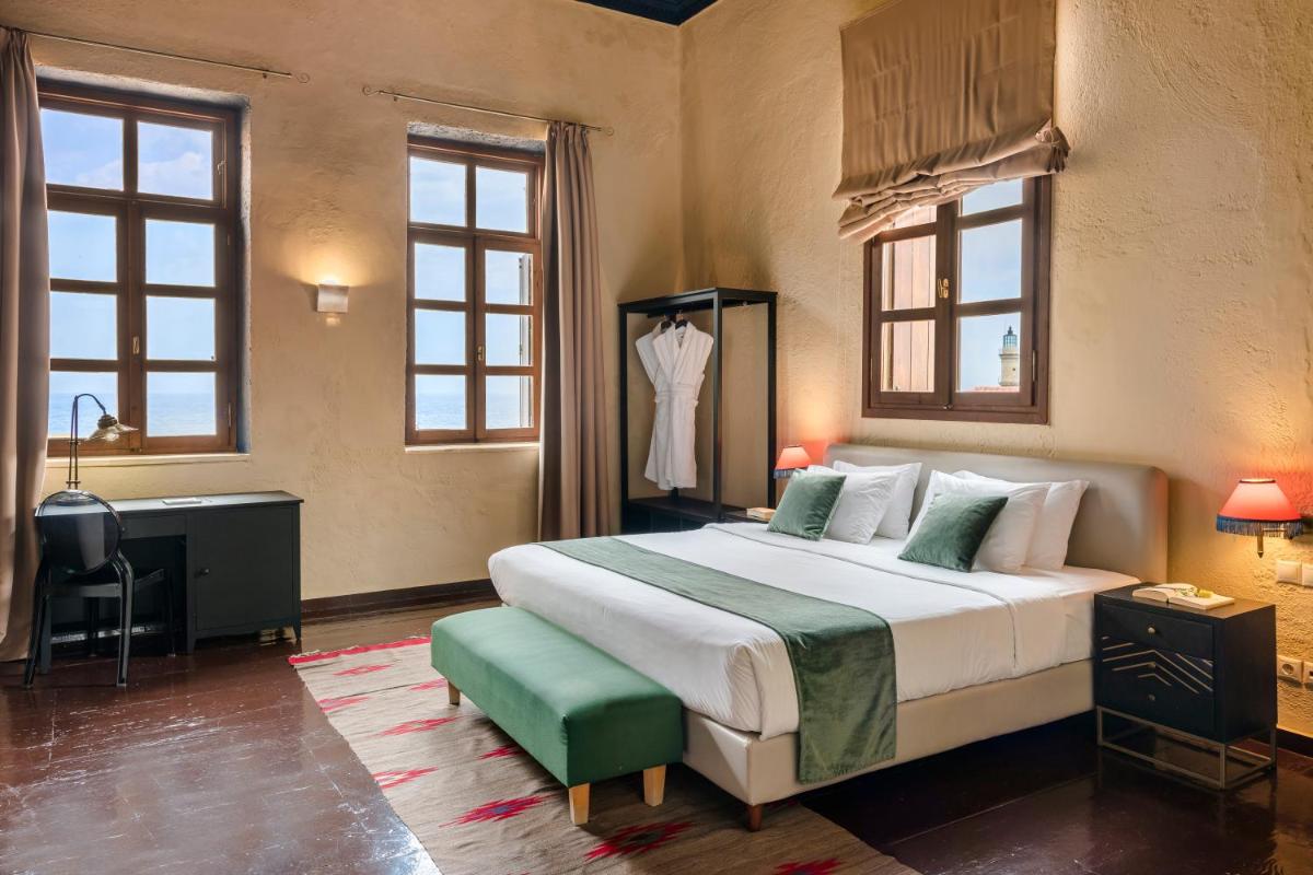 Alcanea Boutique Hotel