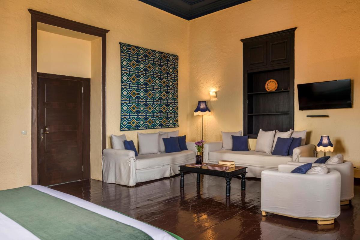 Alcanea Boutique Hotel