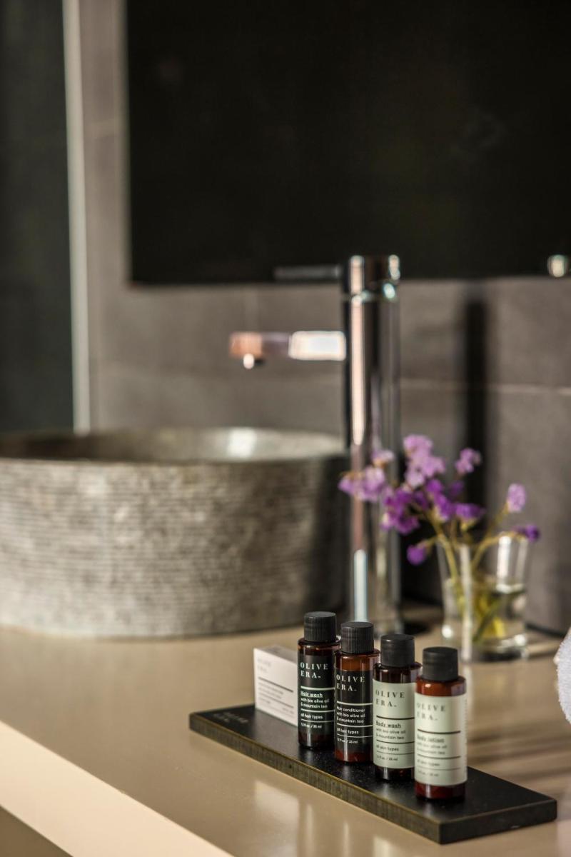 Alcanea Boutique Hotel