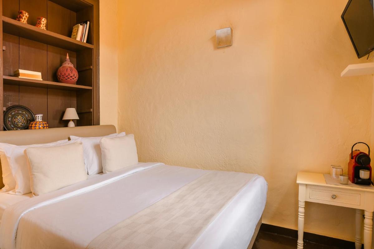 Alcanea Boutique Hotel