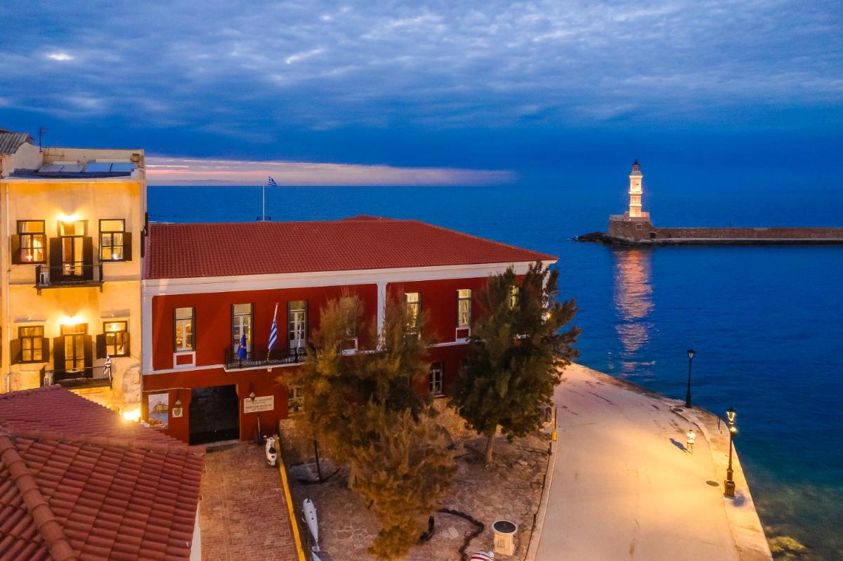 Alcanea Boutique Hotel