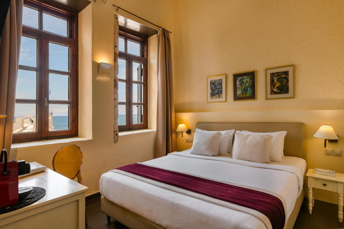Alcanea Boutique Hotel
