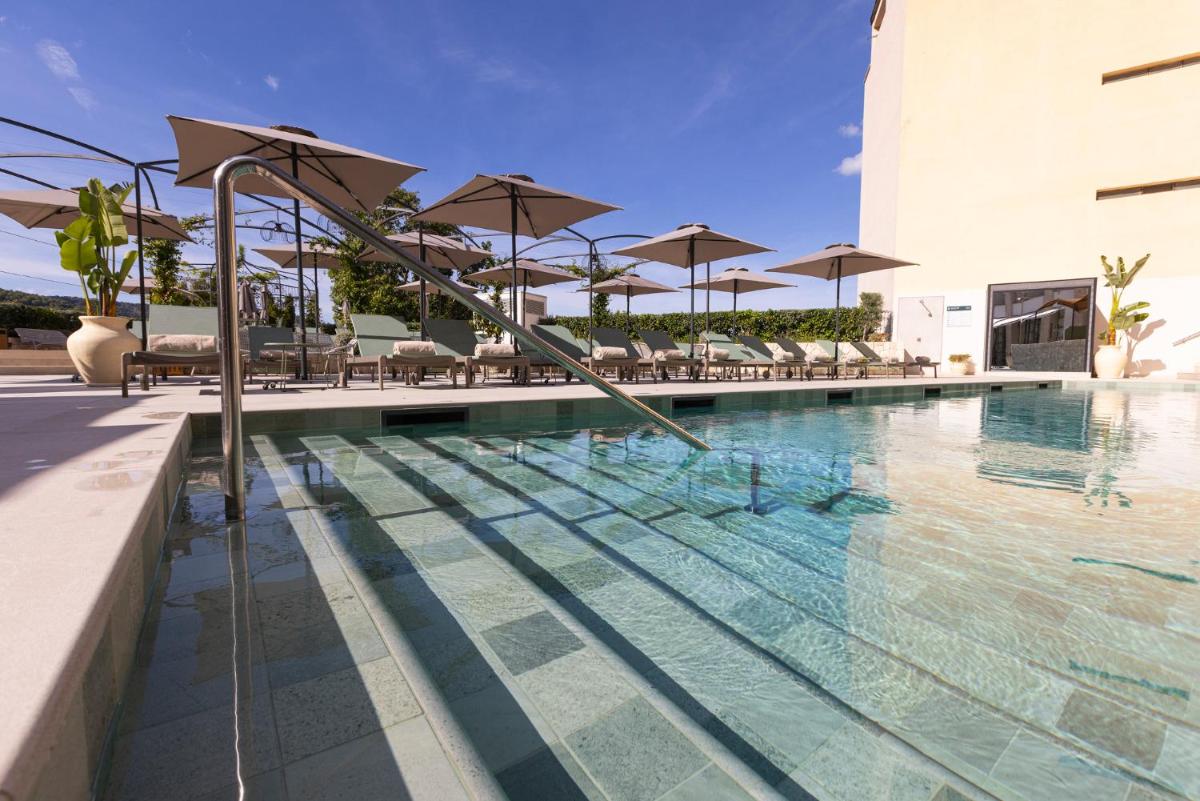 Alcázar Hotel Sóller