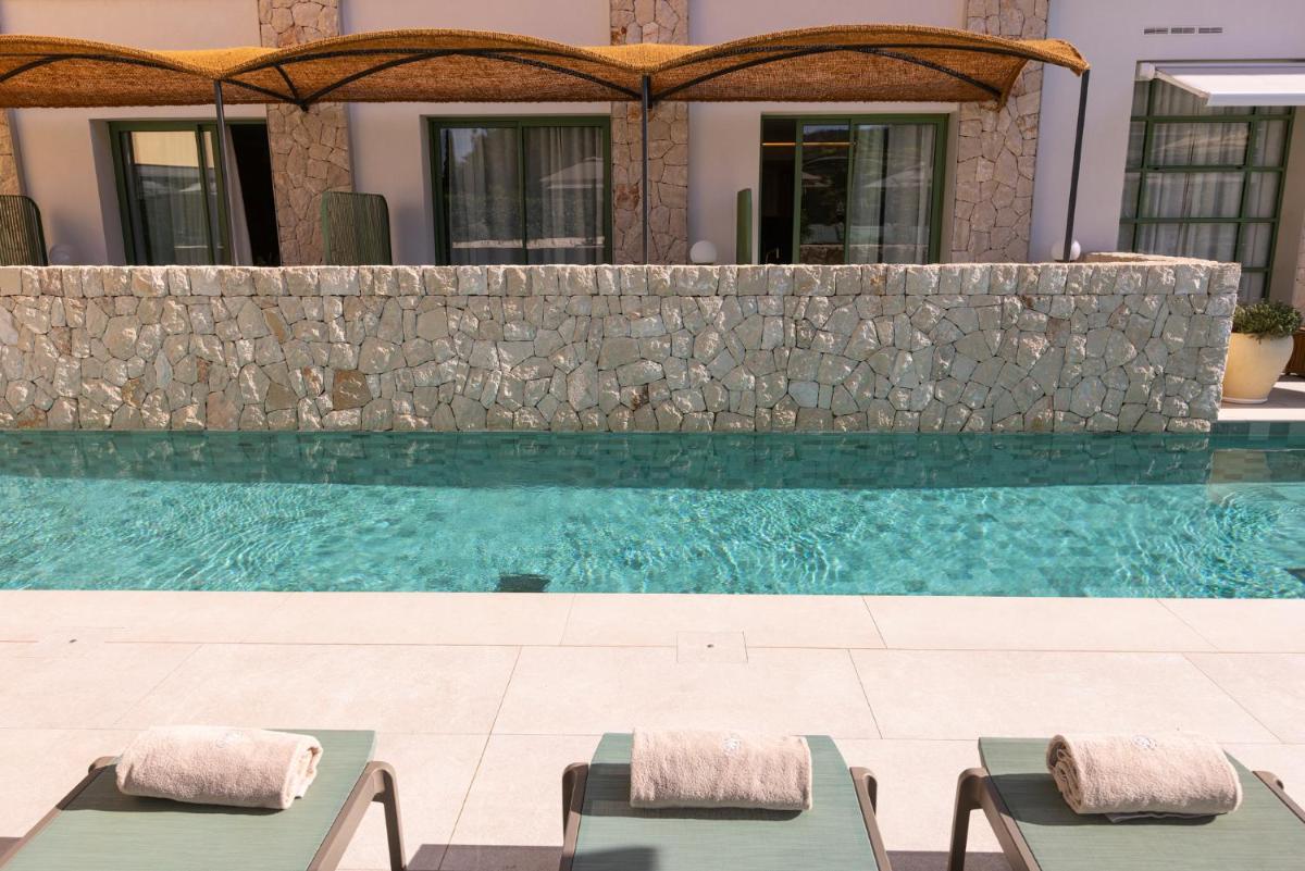 Alcázar Hotel Sóller