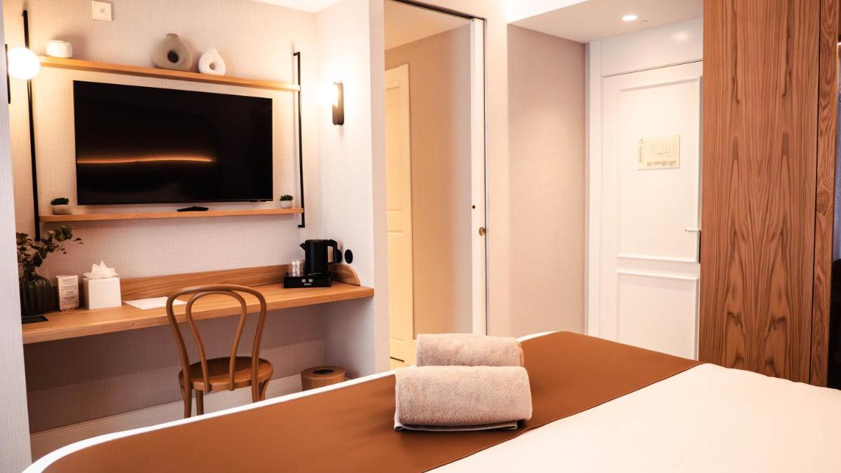 Alcázar Hotel Sóller