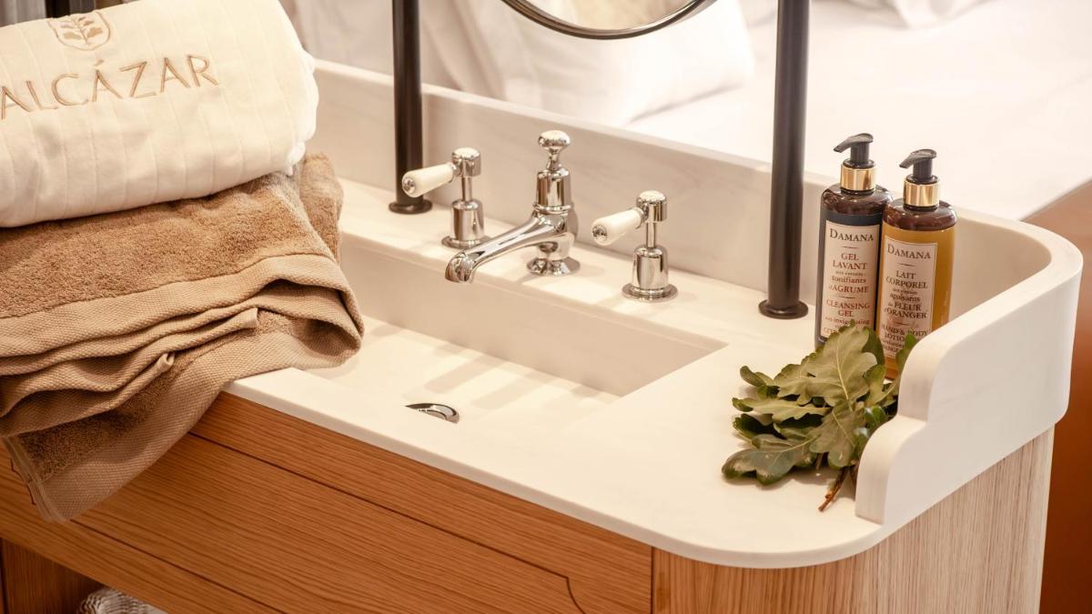 Alcázar Hotel Sóller